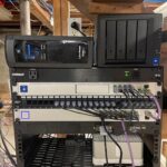 Home server rack bouwen met oude hardware (homelab setup)