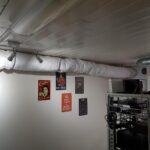 Homelab in de hitte: wat ik leerde van servertemperaturen en airflow
