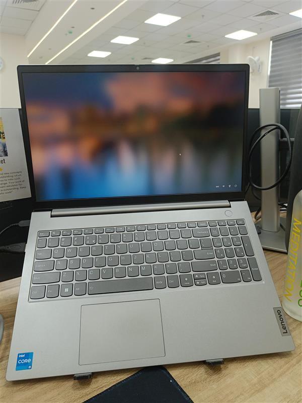 lenovo laptop