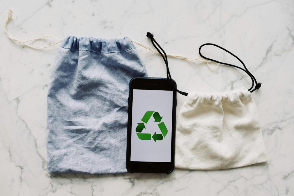 recycling