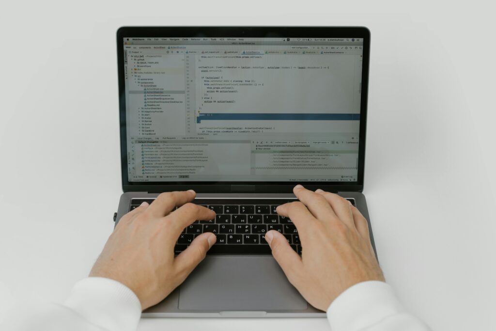 software