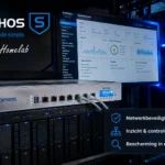 Waarom ik Sophos gebruik voor mijn homelab beveiliging