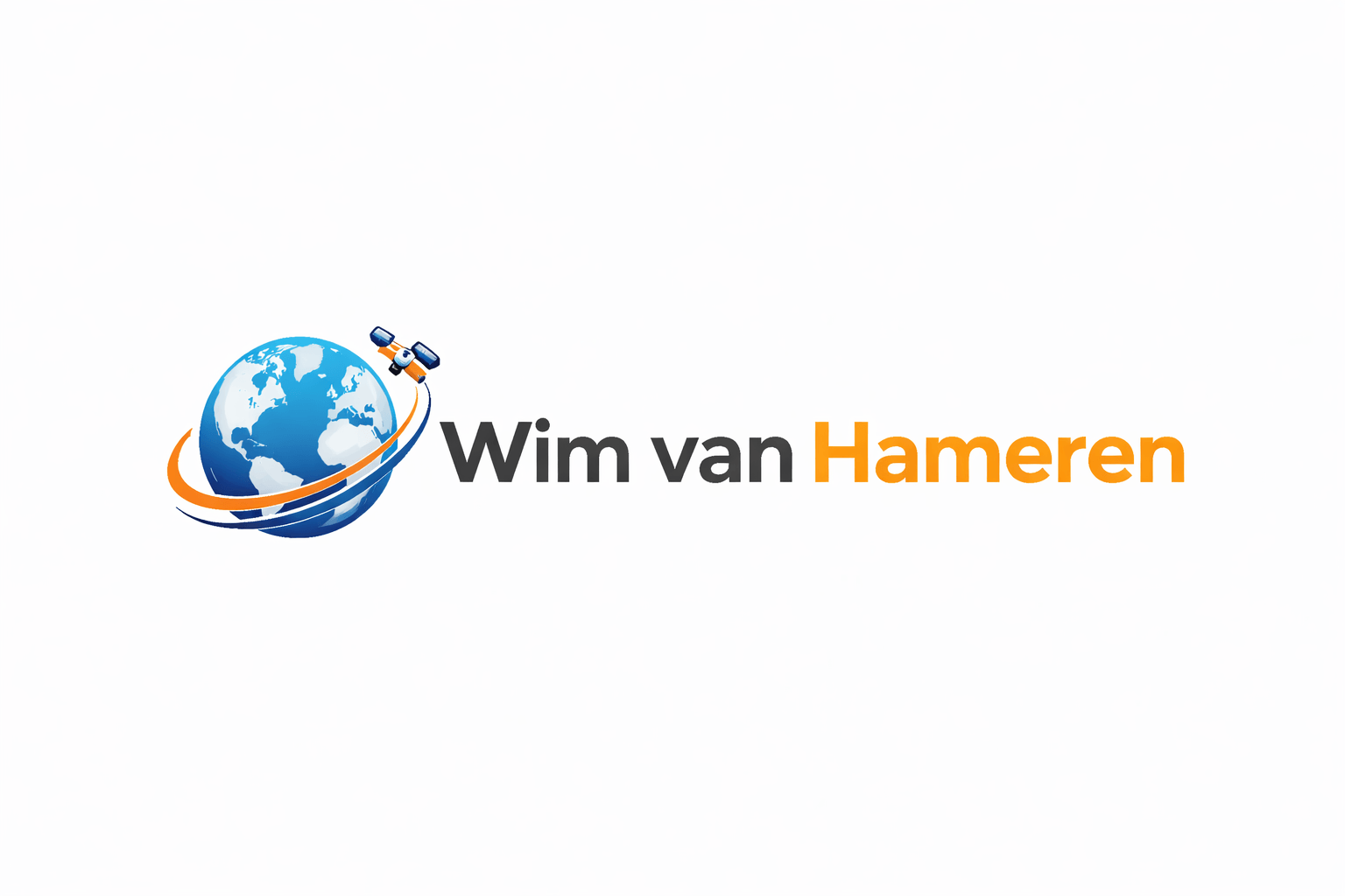 Wim van Hameren logo