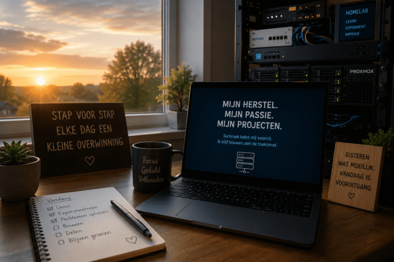 herstel-opnieuw-bouwen-homelab